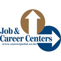 Careerpoint solutions logo - Similar company to Finempire Solutions