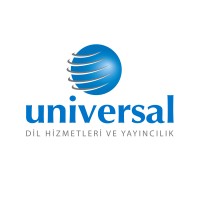 Universal Language Services & Publishing Inc. logo - Similar company to Bau Supply Chain And Logistics Club