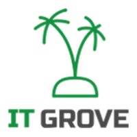 IT Grove Pty Ltd logo - Similar company to 27Bc