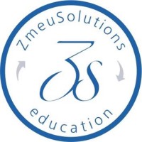 ZmeuSolutions Career Education Inc. logo - Similar company to Samix Creative Design Studio