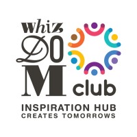 Whizdom Club by MQDC India logo - Similar company to Collative