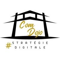 Com Dojo logo - Similar company to Stunt Milano - Stunt Action Team Since 2008