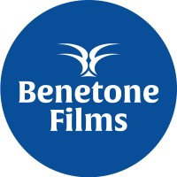 Benetone Films Co., Ltd. logo - Similar company to Moonji
