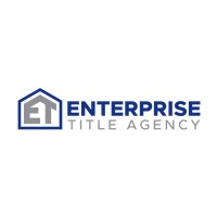 Enterprise Title logo - Similar company to Gravityone Solutions Llc