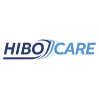 HiboCare logo - Similar company to Teamotely