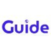 Guide.com logo - Similar company to Xtillion