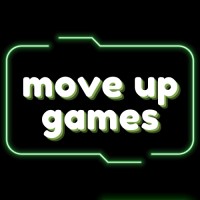 Move Up Games logo - Similar company to Mclennan County Health Services