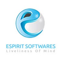 Espirit Softwares Pvt. Ltd. logo - Similar company to 7Cloud Infotech