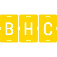 Bhc Consulting Ltd