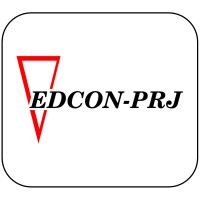EDCON-PRJ, INC. logo - Similar company to Isc Geoscience