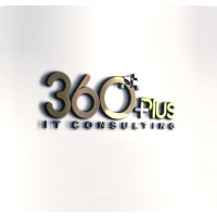 360 Plus IT Consulting logo - Similar company to 360 Plus