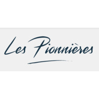 Les Pionnieres logo - Similar company to Critical Risks