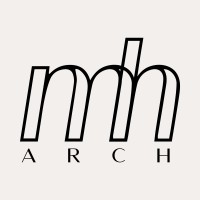markharris ARCHITECTS logo - Similar company to Ksu Cleveland Urban Design Collaborative