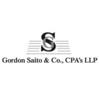 Gordon Saito & Co., CPA's LLP logo - Similar company to Client Retention Strategy Session
