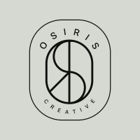 Osiris Creative logo - Similar company to Kreatif 360