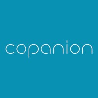 Copanion logo - Similar company to Codejunkies Gmbh