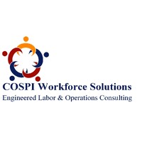COSPI Workforce Solutions logo - Similar company to Enterprise Engineering Services, Llc