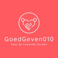 GoedGeven010 logo - Similar company to The Catalyst | For Medical Statistical Services