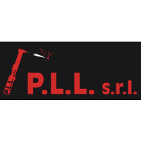 PLL srl logo - Similar company to Nece Spa