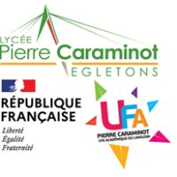 Lycée Pierre CARAMINOT logo - Similar company to Eatp
