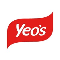 Yeo's Cambodia logo - Similar company to Yeos (Young Entrepreneurs Of Sweden)