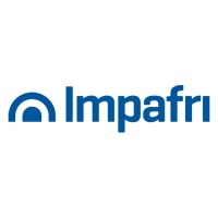 Impafri logo - Similar company to Docriluc