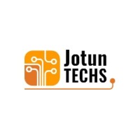 Jotun Techs logo - Similar company to Luxsit Technologies (Pvt.) Ltd.