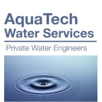 AquaTech Water Services Limited logo - Similar company to Tk Play Ltd