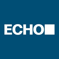 Echo Square logo - Similar company to Polin Performance Group