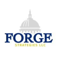 Forge Strategies, LLC logo - Similar company to Global Nexus, Llc