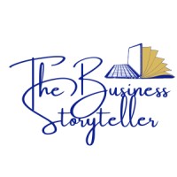 The Business Storyteller logo - Similar company to Thrivewize Business Consultancy Llc