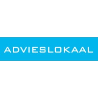 AdviesLokaal logo - Similar company to Kago Electronics Bv