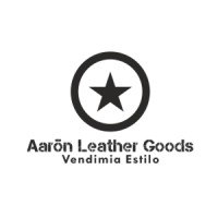 Aaron Leather Goods logo - Similar company to Leather Bound