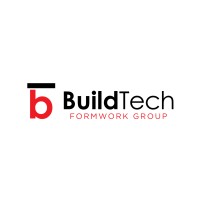 Build Tech Formwork Group logo - Similar company to Ufn