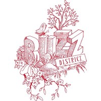 Buzz District logo - Similar company to Martin_Robert_