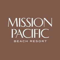 Mission Pacific Beach Resort logo - Similar company to The Seabird Ocean Resort & Spa