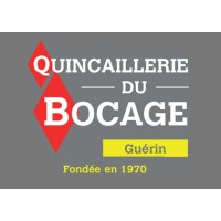 Quincaillerie du Bocage logo - Similar company to Cut West