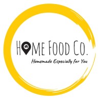 Home Food Co logo - Similar company to Vah Finance Studio