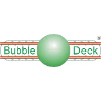 BubbleDeck International logo - Similar company to Flexmetal