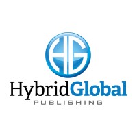 Hybrid Global Publishing logo - Similar company to Seacoast Press