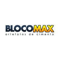 BLOCOMAX logo - Similar company to Spacca Construtora