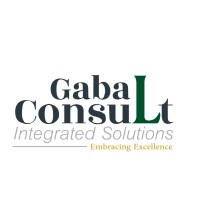 Gabal Consult logo - Similar company to 8Packapps