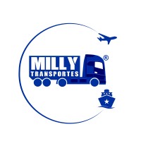 Milly Transportes logo - Similar company to Exata Cargo Ltda