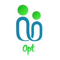 U Opt logo - Similar company to Uni101