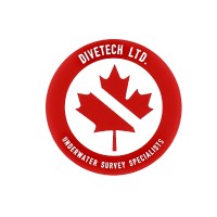 Divetech Ltd logo - Similar company to Divetech Marine Engineering Services