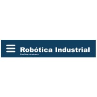 ROBOTICA INDUSTRIAL PROYECTOS MEXICO S.A. de C.V. logo - Similar company to Automatizacion Integral De Mexico