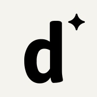 Delightful Creative logo - Similar company to Sailwind Creative