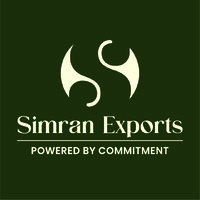Simran exports logo - Similar company to D Paradise Tex
