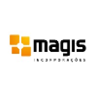 Magis Incorporações logo - Similar company to Caltech Engenharia