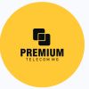 Premium Telecom MG LTDA logo - Similar company to Cloudcell Telekom